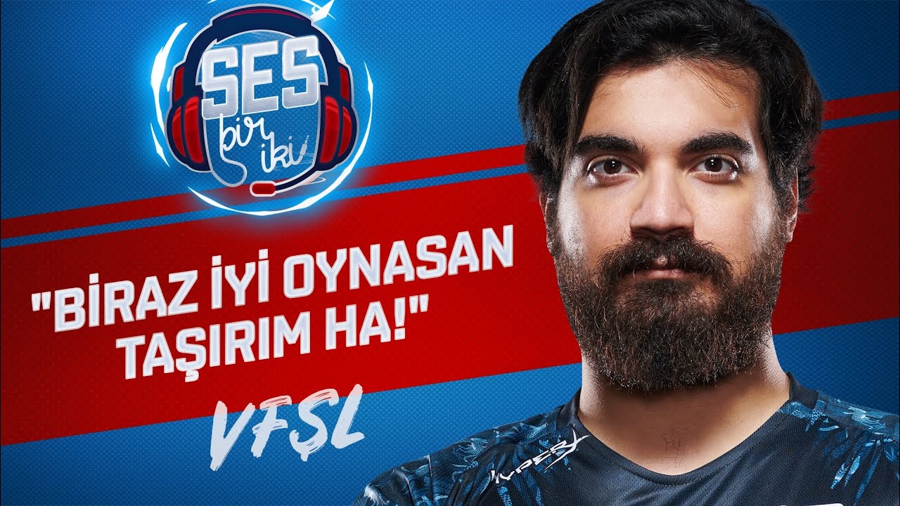 Biraz iyi oynasan taşırım ha❗ VFŞL Ses 1-2 | 2021 Yaz Mevsimi 4. Hafta