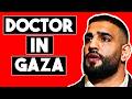 What a UK Doctor Saw in Gaza | Dr. Mo aka Beast from the Middle East | Full Interview on Palestine