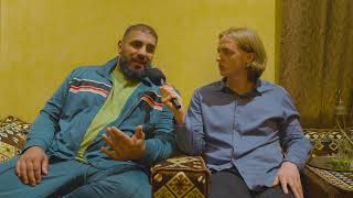What a UK Doctor Saw in Gaza | Dr. Mo aka Beast from the Middle East | Full Interview on Palestine