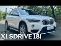 BMW X1 SDRIVE 18i | COCOK BUAT ANI-ANI