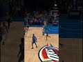 Crazy Ending To Thunder-Pelicans Game
