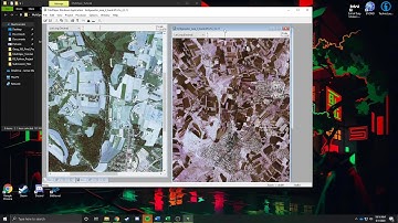 MultiSpec Tutorial Series (pt 2)