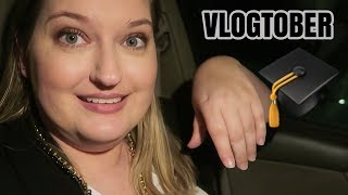 20 year high school reunion | day 5 #VLOGTOBER