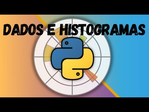 🎲DADOS e HISTOGRAMAS📊 PLOTLY
