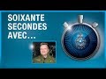 Soixante Secondes Avec Major Erik Weigelin Soixante Secondes Avec Major Erik Weigelin