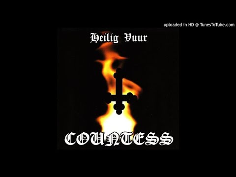 COUNTESS Heilig Vuur