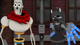 Triggering Strangers Ep 01 - Skit 630 - MFMC - VrChat