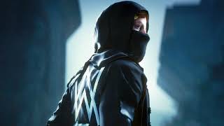 Alan Walker, Putri Ariani, Peder Elias - Who I Am (Official Instrumental)