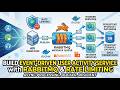 Build an Event-Driven User Activity Service with RabbitMQ and Rate Limiting