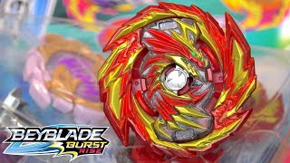 FUSED HASBRO DRIVERS! | Master Devolos D5 Generate-H Dual Pack Unboxing! | Beyblade Burst Rise\/GT