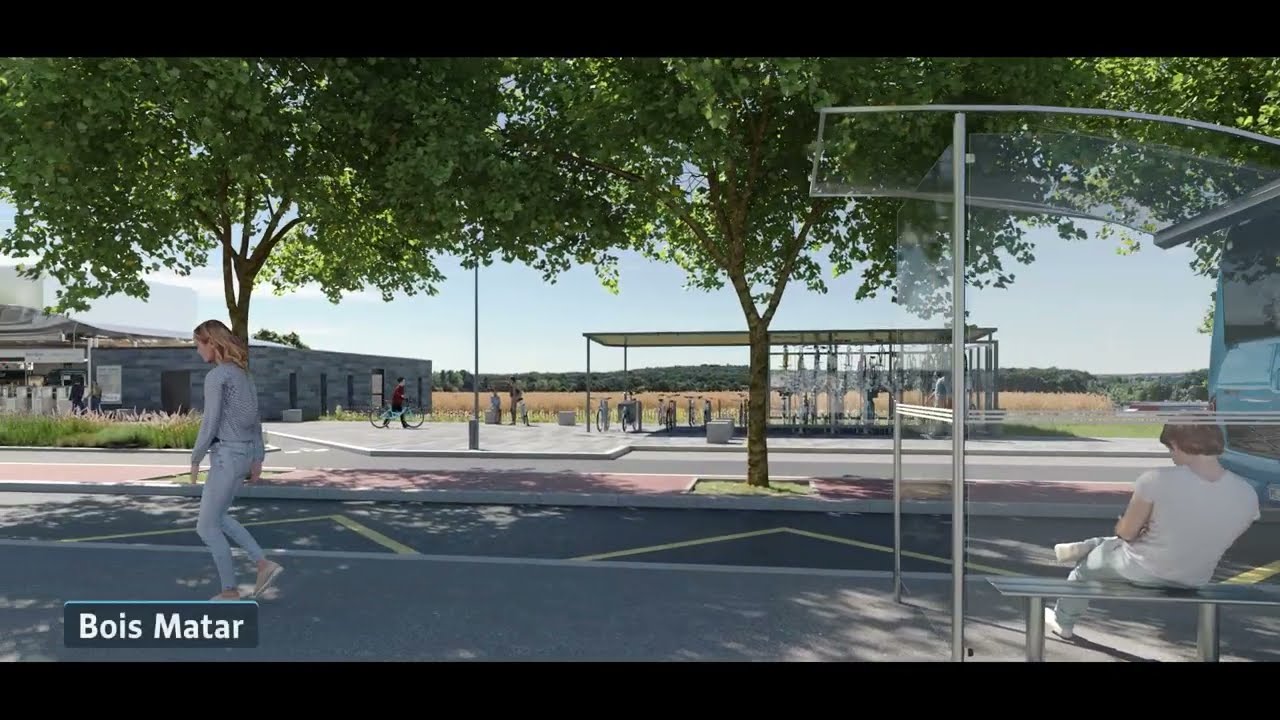 Découvrez votre futur téléphérique urbain : le Câble C1 !