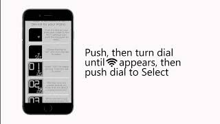 Provisioning your KONO using the Lux App for iPhone FINAL
