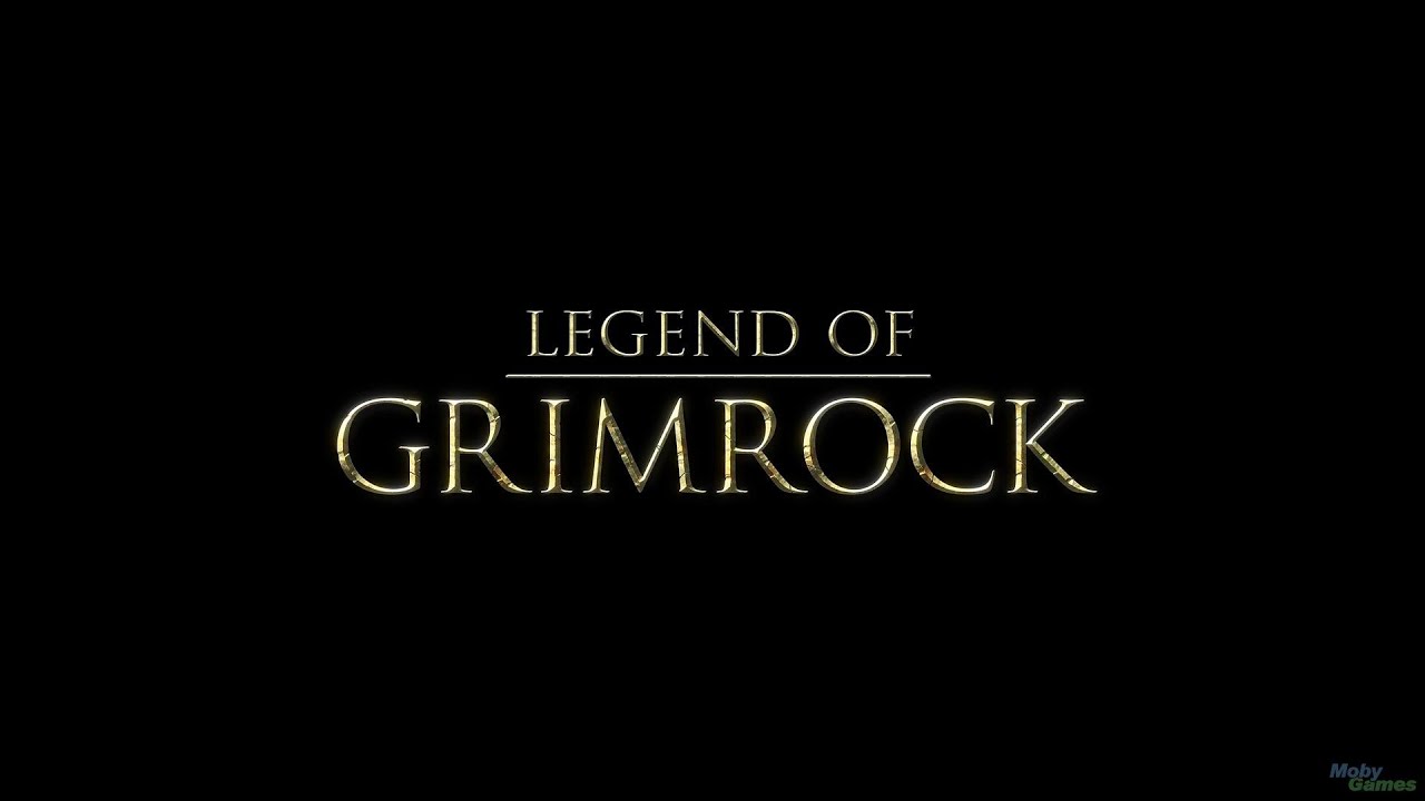 Legend of Grimrock (1) Party Creation