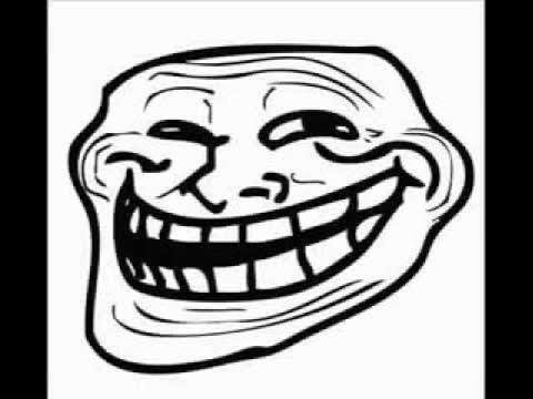 1 HORA DE TROLL FACE SAD 