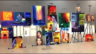 Overcoming Creative Block and Generating Innovative Ideas for Development: Heuristics for Art/Design