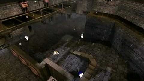 Timing - in remembrance of UT2004 by BLˇZzaRd