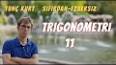 Trigonometrinin Tanımı ile ilgili video