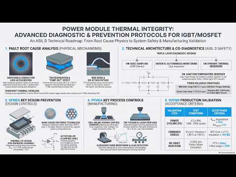 B01 EV Thermal Fault Management