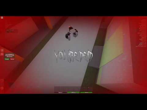 Roblox Apocalypse Rising Hackers Caught On Camera Youtube - hacker caught on roblox apocalypse rising 2015 youtube