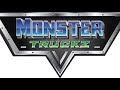 Monster Truckz Extreme Tour 2021! My local show in Hedgesville WV!!