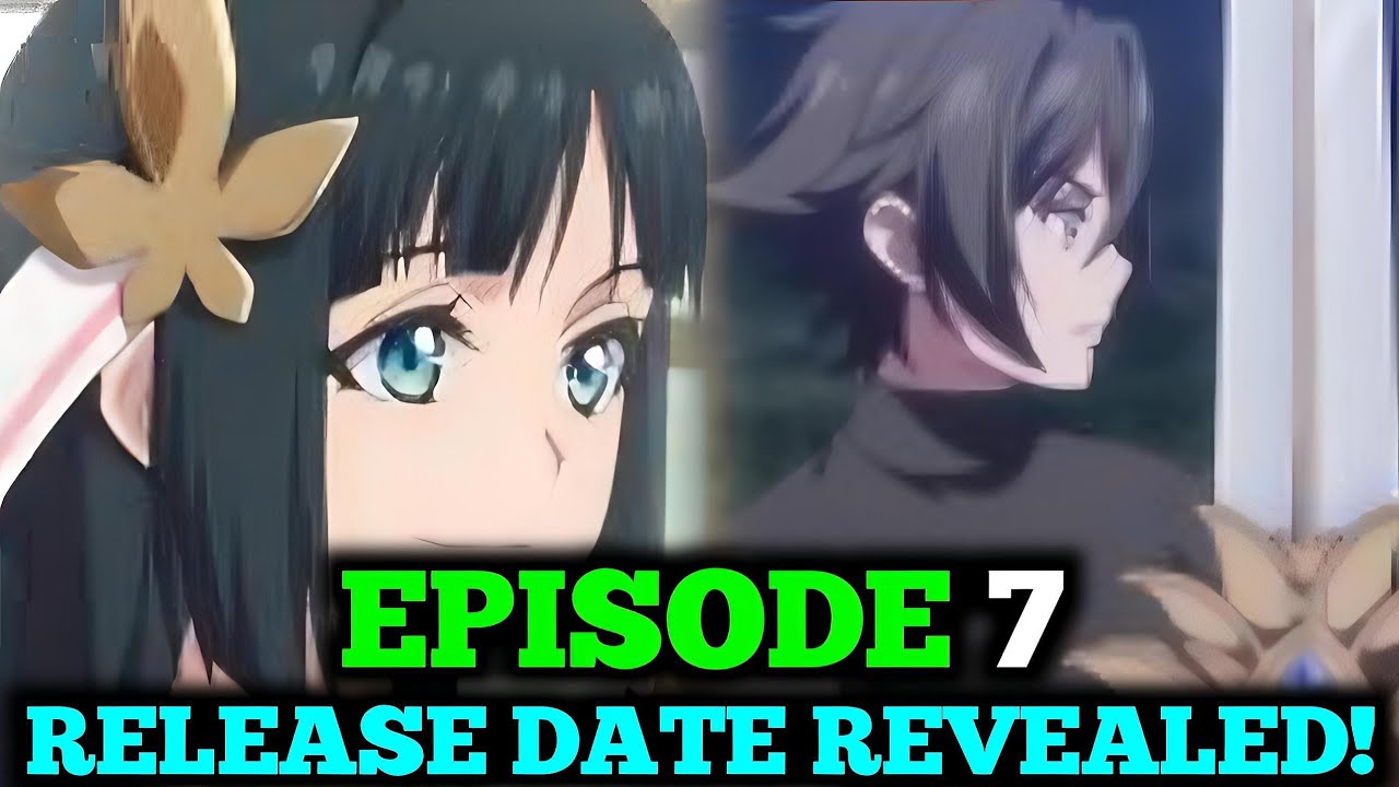New Saga Episode 7 Release Date & Time! What to Expect? - YouTube