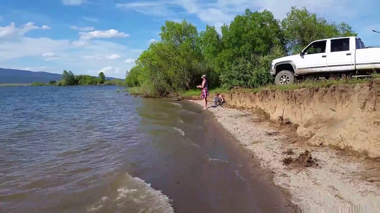 ISLAND PARK RESERVOIR FISHING YouTube