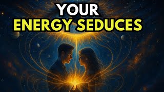 Hidden Sexual Magnetism: the code to become irresistible