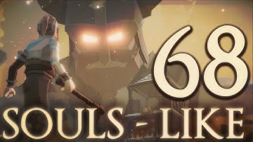 (Start from part 150) Souls-like Part 68 More Decoupling - Unity Tutorial (Advanced)