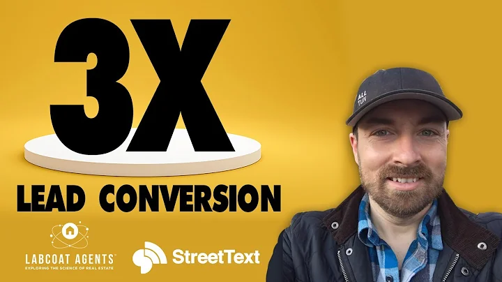 Lead Conversion Secrets To 3X Your Results  Just WOW!