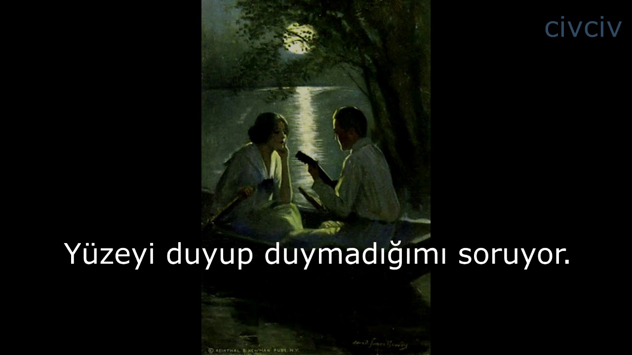 Roland Faunte Levers / Türkçe Çeviri YouTube