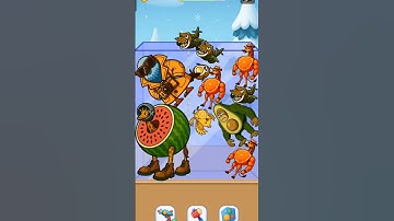 Merge drop master #gaming #games #androidgames #gameplay #anomali