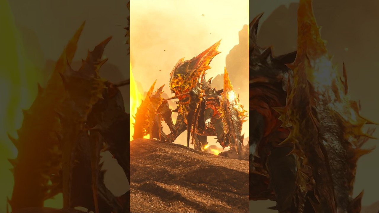 New Intel - Terminid Alpha Commanders | Helldivers Lore