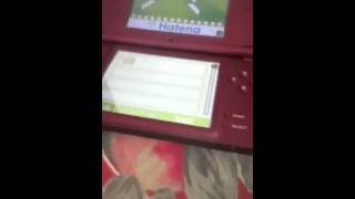 Flipnote hatena glitch