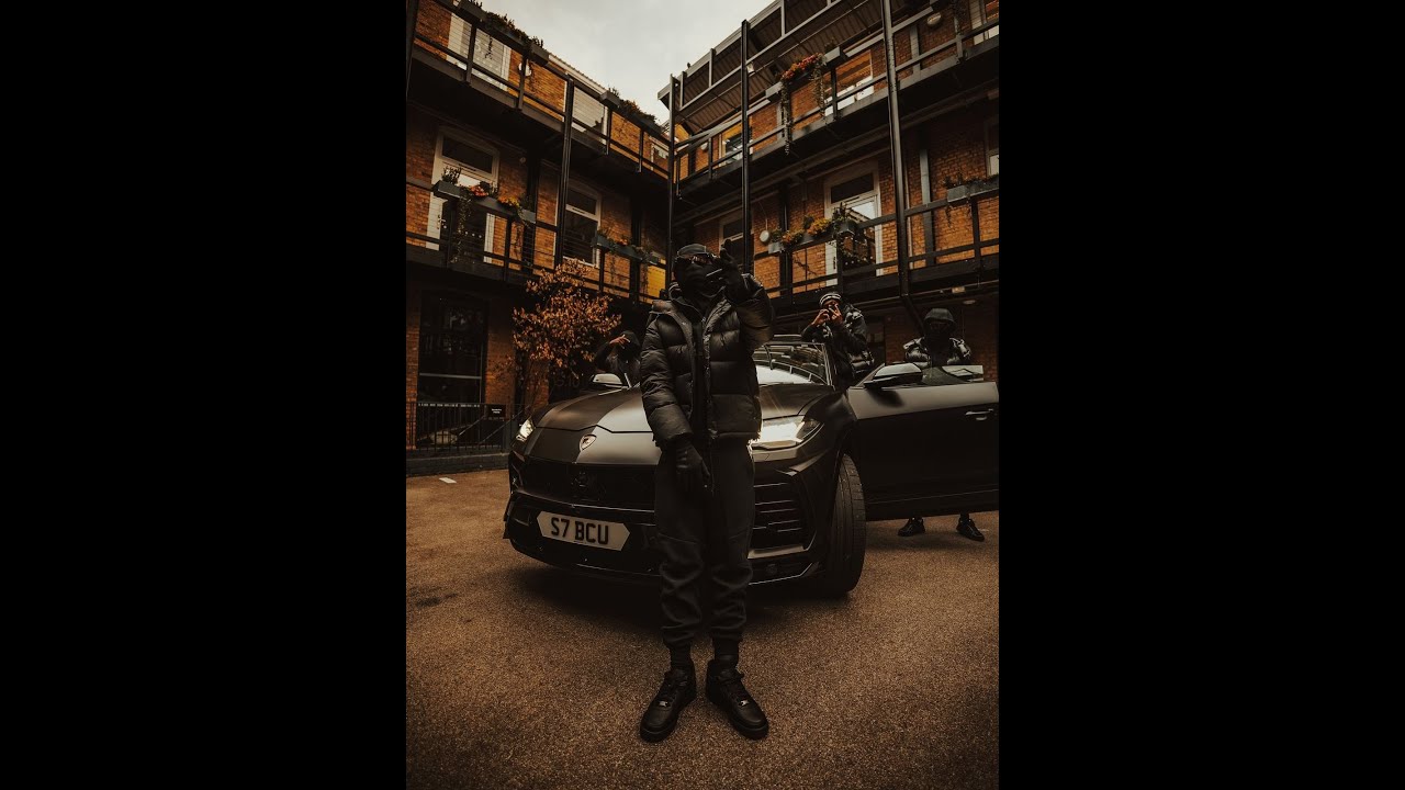 [Free] Trap Type Beat | Freestyle Beat | Hard Trap Beat - Dark Side