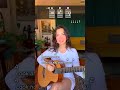 Yellow by Coldplay Easy Guitar Tutorial 🤍 #guitar