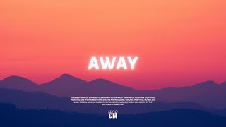 Free Pop X Lauv X Taylor Swift Type Beat - Away Synth Pop Type Beat