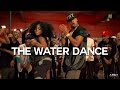 Chris porter ft pitbull  the water dance  choreography by triciamiranda  filmed by timmilgram