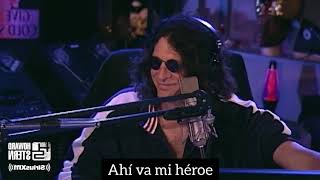 Foo fighters - My hero (sub español)