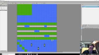 Celebrity NES Programming #93 - Fixing asset tool exports Profile