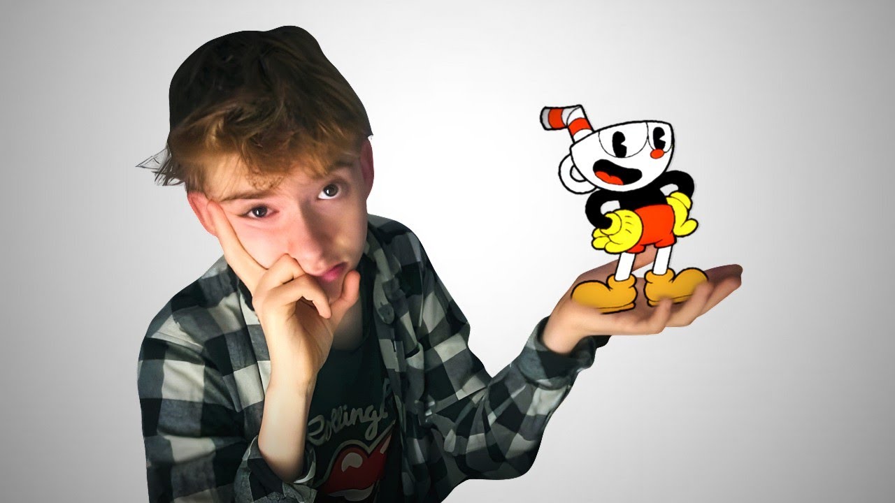 Is Cuphead Really as Hard as Everyone Says?