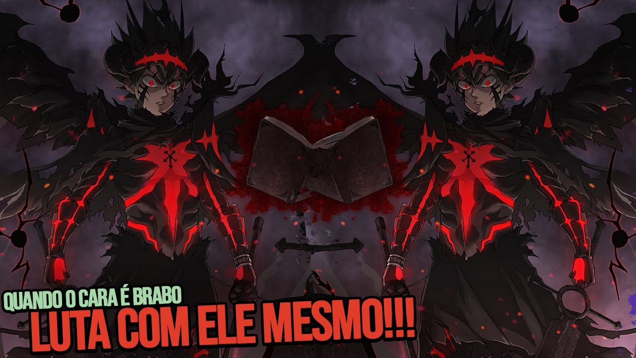 SPOILERS BLACK CLOVER 348 YouTube