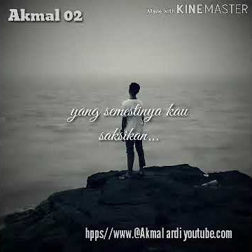 Perjalanan ini  ebiet G ade stori wa