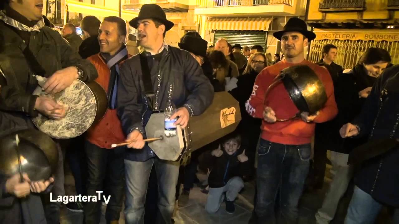 VI Festival Retumbaleda Carrascal Clavelitos Buen Rollo - Candeleda