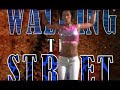Ron Carroll - Walking down the street