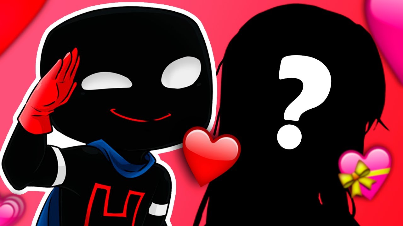 10 STREAMERS intentan conquistar a Shadoune666