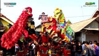 SUWUNAN BUROK KAULA MUDA  SHOW DS. PENGABEAN KRAMAT 17 SEP 2024