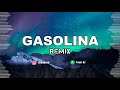 GASOLINA | DADDY YANKEE ✘ TOMI DJ (REMIX)