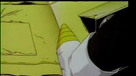 dragonball z - head strong - trapt