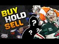 Buy - Sell - Hold Goalies | Fantasy Hockey 2023 | Cherry Pickin&#39; Podcast