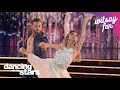 Kaitlyn bristowe and artem chigvintsev contemporary week 10  dancing with the stars